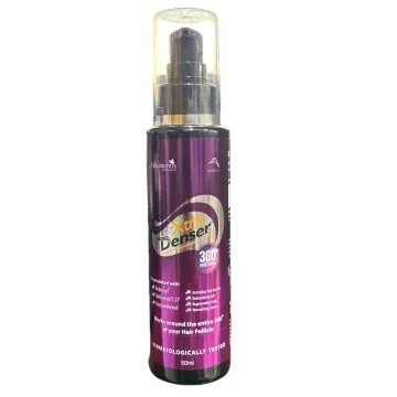 Xtra Denser Hair Serum product image