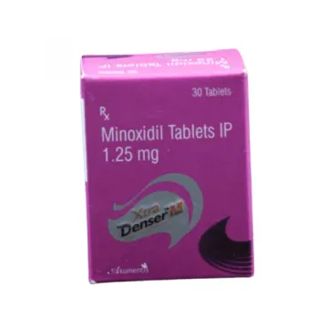 Xtra Denser M Tablet product image