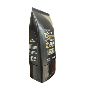 Xtra Denser Shampoo 100ml product image