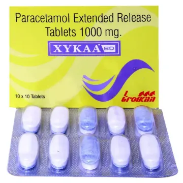 Xykaa Bd Tablet product image