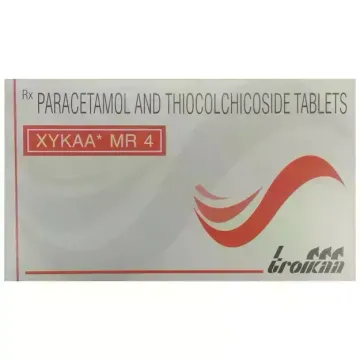 Xykaa Mr 4 Tablet product image