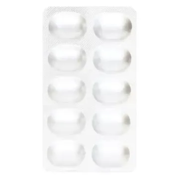 Xykaa Mr 8 Tablet product image