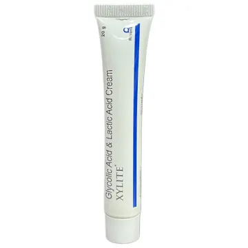 Xylite Cream 20gm product image