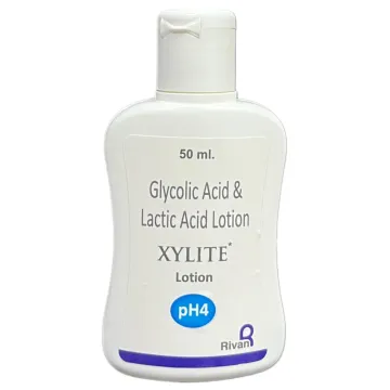 Xylite Lotion 50gm product image