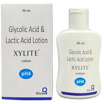 Xylite Lotion 50ml product image