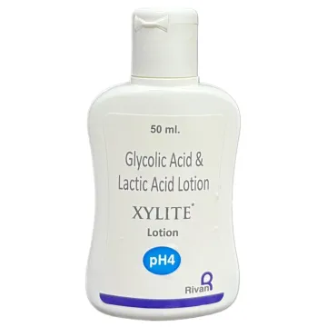 Xylite Lotion 50ml product image