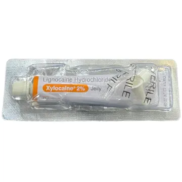 Xylocaine 2% Gel 30gm product image