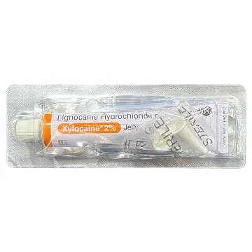 Xylocaine 2% Jelly 30gm product image