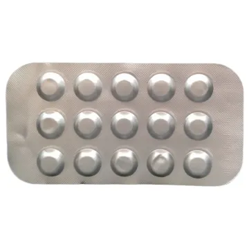 Xyzal M Tablet product image