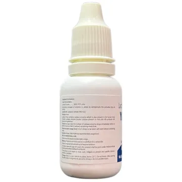 Yamoo Drops 15ml product image