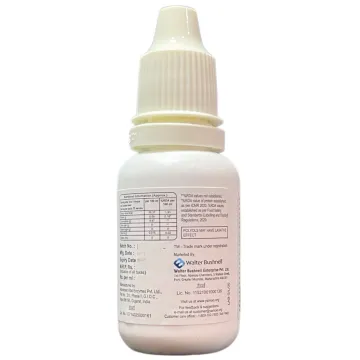 Yamoo Drops 15ml product image