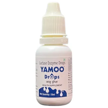 Yamoo Drops 15ml product image