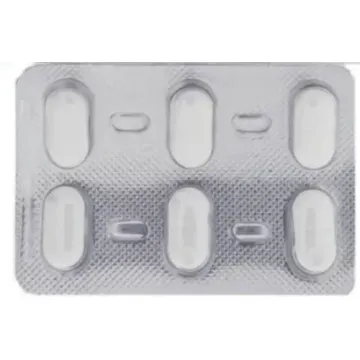 Yash Zi 250mg Tablet product image
