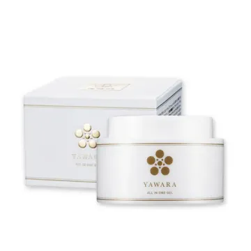 Yawara Moisturizing Gel 100g product image