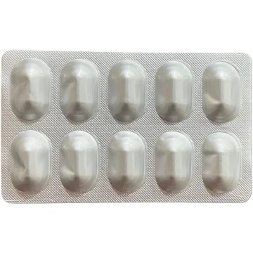 Ycyst Forte Tablet product image