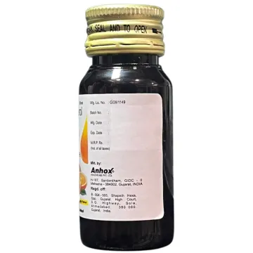 Yogo D Drop 30ml product image