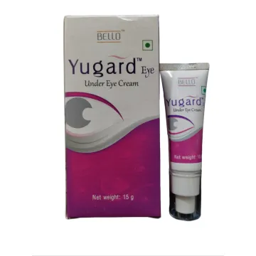 Yugard Under Eye Cream product image