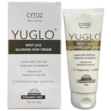 Yuglo Cream 50gm product image
