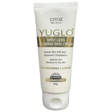 Yuglo Cream 50gm product image