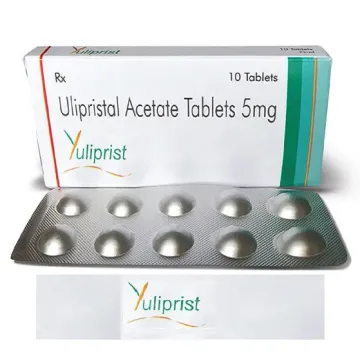Yuliprist Tablet product image