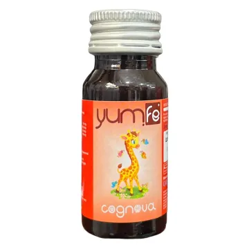 Yumfe Drop 30ml product image