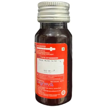 Yumfe Drop 30ml product image