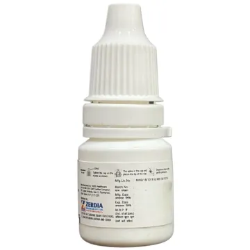 Z Moxo P Drop 5ml product image