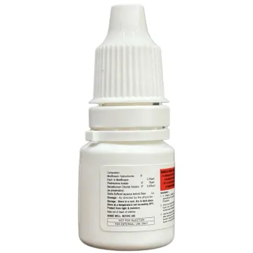 Z Moxo P Drop 5ml product image