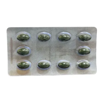 Z Vit 5g Capsule product image
