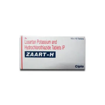 Zaart H Tablet product image