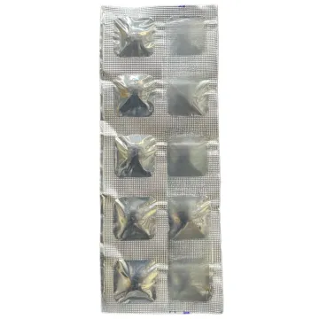 Zafoli T Tablet product image