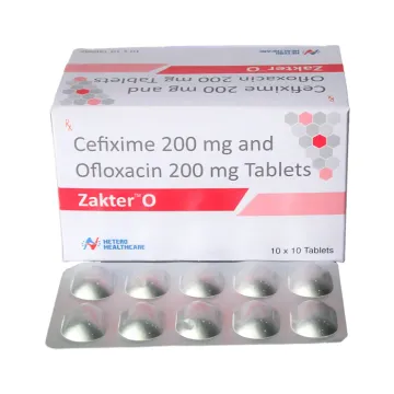 Zakter O Tablet product image