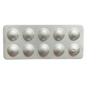 Zameprin Tablet product image