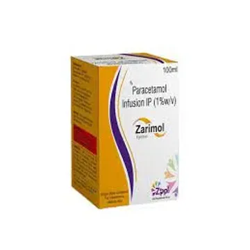 Zarimol Iv 100ml product image