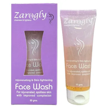 Zarogly Face Wash product image