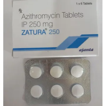 Zatura 250 Tablet product image