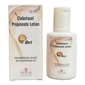 Zebet Lotion 30ml product image