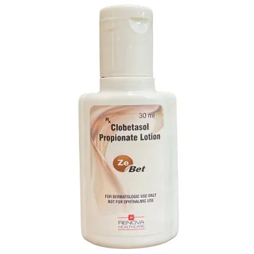 Zebet Lotion 30ml product image