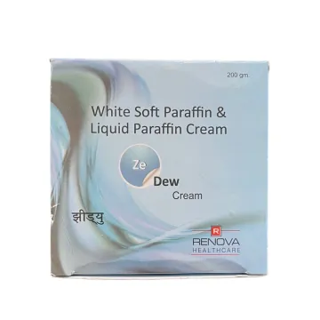 Zedew Cream 200gm product image