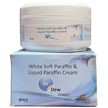 Zedew Cream 200gm product image