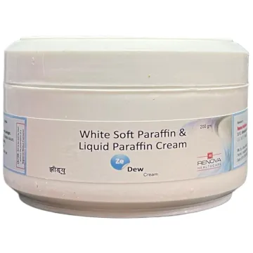 Zedew Cream 200gm product image
