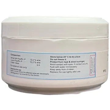 Zedew Cream 200gm product image