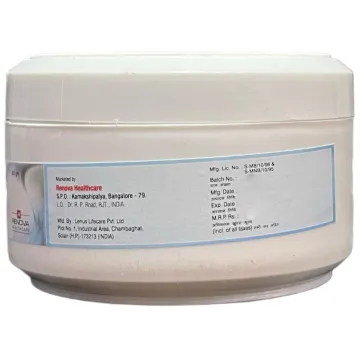 Zedew Cream 200gm product image