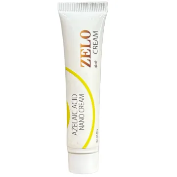 Zelo Nano Cream 20gm product image