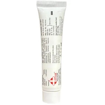 Zelo Nano Cream 20gm product image