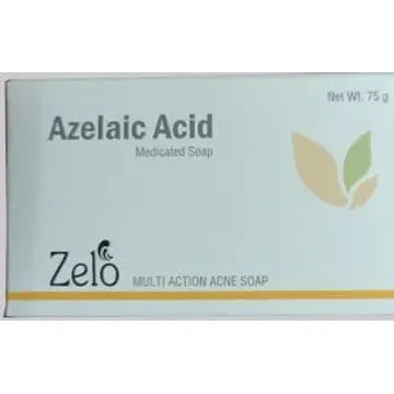 Zelo Soap product image