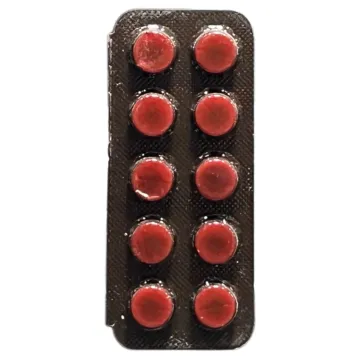 Zempred 16 Tablet product image