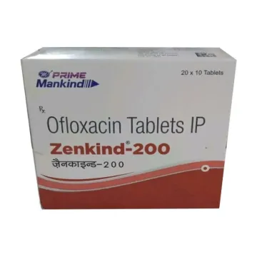 Zenkind 200 Tablet product image