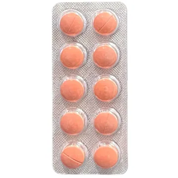 Zenoxa 450 Tablet product image
