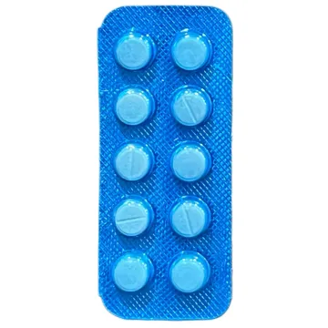 Zepnap 1mg Tablet product image